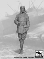 French Fighter Pilot 1914-1918 N2